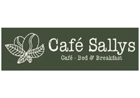 Cafe Sallys
