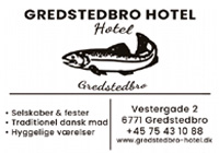 Gredstedbro Hotel