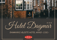 Hotel Dagmar2 Hotel Dagmar
