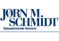 Jørn M. Schmidt Statsautoriserede revisorer Jørn M. Schmidt Statsautoriserede revisorer