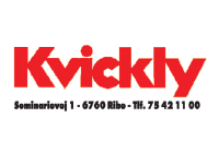 Kvickly