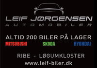 Leif-Jørgensen