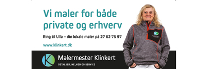 Malermester Klinkert