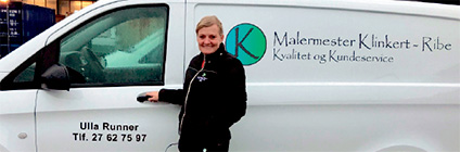 Malermester_Klinkert