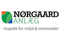 Nørgaard Anlæg Nørgaard Anlæg