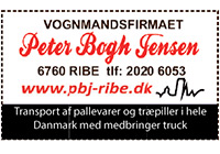 Peter Bøgh Jensen Peter Bøgh Jensen