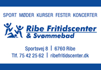 Ribe Fritidscenter