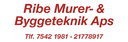 Ribe Murer og Byggeteknik-lang Ribe Murer og Byggeteknik