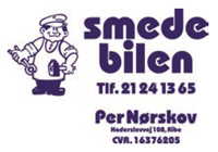 Smedebilen Smedebilen