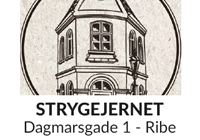 Strygejernet