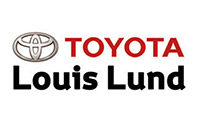 Toyota Louis Lund
